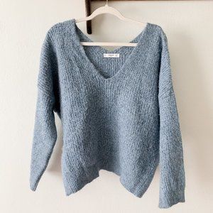 Mango Sweater